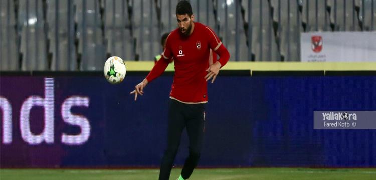 شريف اكرامي